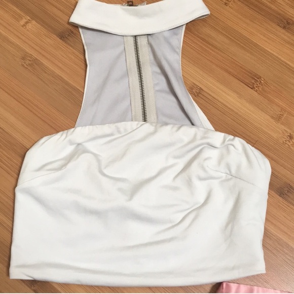 LF crop top - Picture 5 of 5